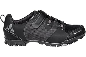 VAUDE Mixte Tvl Pavei STX Chaussures de VTT