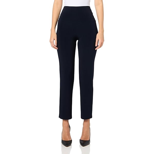 Love Moschino Cropped Garment Dyed Twill With Black Shiny Back Tag