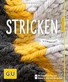 Image de Stricken - so einfach geht's: Mit kostenloser App und Videos zu allen Grundtechniken (GU Kreativratg