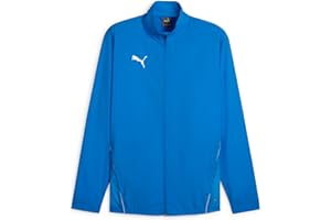 PUMA Kurtka dresowa Uniseks Kurtka Teamgoal Sideline
