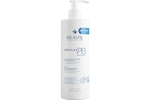 ‎RILASTIL Rilastil Xerolact Pb Balsamo 400 Ml