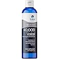 Trace Minerals, 40,000 Volts!, Electrolyte Concentrate, 237 ml, Mineral Mix, Gluten Free, Soy Free, Vegan