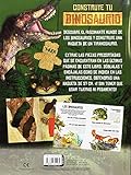 Image de Construye tu dinosaurio