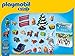 Playmobil 5497 Christmas Advent Calendar 1.2.3 Animals in the Forest