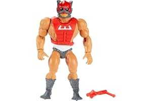 Masters of the Universe Origins Zodac Action Figure