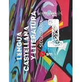 Lengua Castellana y Literatura. 1 Secundaria. Matices