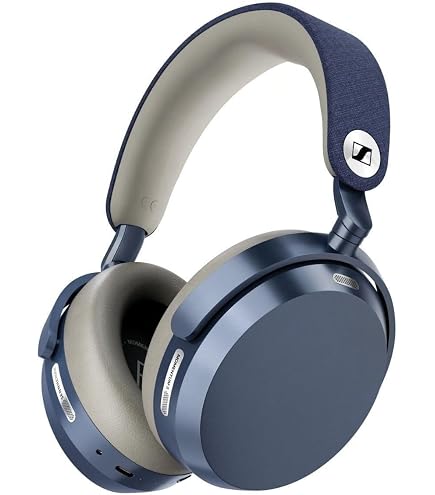 B&O PLAY by Bang & Olufsen BeoPlay Form 2i On-Ear Headphones - Red