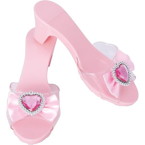 Chaussure Princesse Enfant Chaussures Talon Enfant Chaussures De
