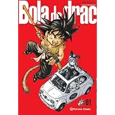 Bola de Drac Definitiva n. 01/34: 1 (Manga Shonen)