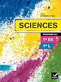 Sciences 1res ES/L éd 2011 - Manuel de l'élève