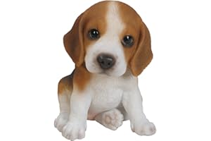 Vivid Arts Pet Pals Beagle Puppy PP-BEAG-F