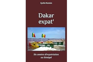 Dakar expat': Six années d'expatriation au Sénégal