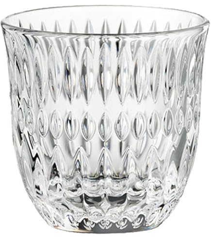 Set bình đựng rượu kèm ly Nachtmann Palais 102968 Likörset 5 tlg (1 bì