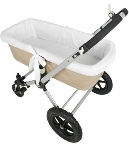 Housse Rembourrée Cot S Housse Nacelle Cybex Balios S Nenel