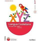 Lengua 1prm Paso Mas Pauta cast (CONSTRUYENDO NM)