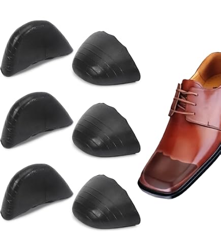 Flintronic 2 Paires de Coussinet Talon Chaussure, Coussinets pour