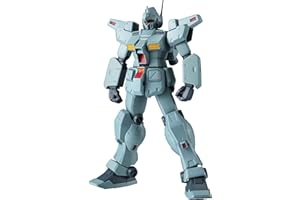 TAMASHII NATIONS 71579 - Robot Spirits rgm-79n gm Custom Anime