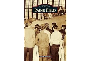 Paine Field (Images of Aviation)