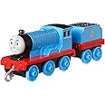 Thomas & Friends Plastic Edward Train Engine, Pack Of 1, Multicolour, Kids