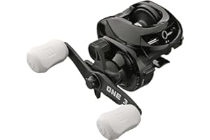 13 FISHING - Origin A - Moulinets Baitcast