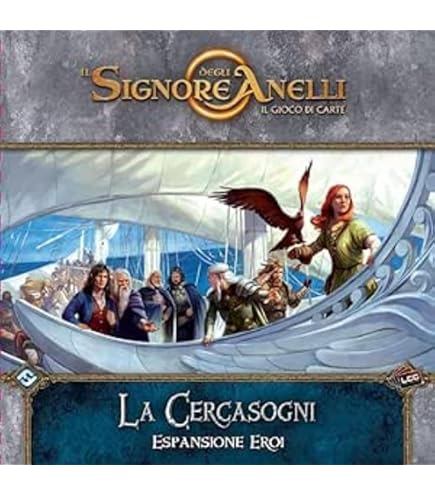 El Anillo Único es un juego de rol de fantasía clásica