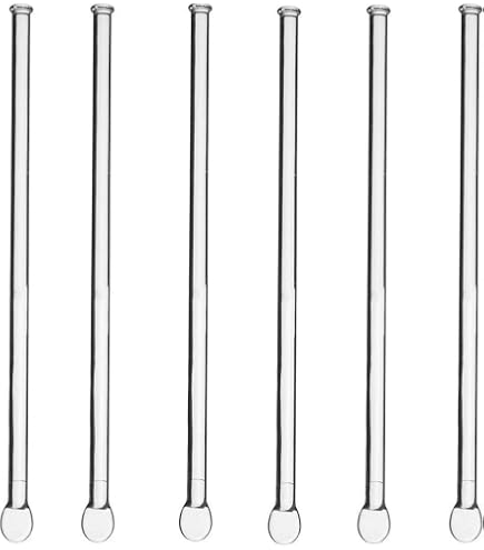 Pyrex Stirring Rods