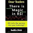 Dear Traders, There is Magic in RSI: RSI Tells the Secrets, Are You Listening?