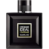 Guerlain l'homme ideal extreme epv 50ml : Amazon.es: Belleza