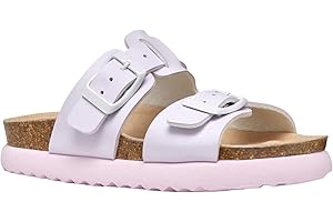 Geox Mädchen J Bubblebow G Sandal