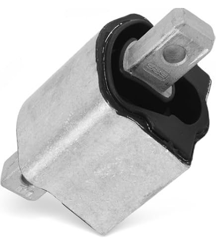 Automatic Transmission Mount For Mercedes Benz C, CL, CLK, CLS, E, G, S, SL, SLK Class