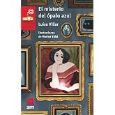 El misterio del &oacute;palo azul: 248 (El Barco de Vapor Roja)