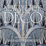 New York Deco by