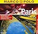 Produktbild Marco Polo Reisepackage Paris (2 Audio-CDs + City-Plan)