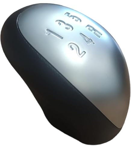 Lampa 05011 – Cuffia Leva Cambio In Gomma Nera, Accessorio Universale Per Auto - 3