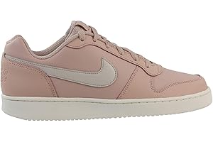 Nike WMNS Women's Ebernon Mid Se Low Top Sneakers