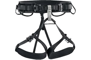 Petzl – Harnais Aspic
