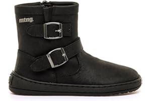 MTNG KIDS Botines Barefoot Niña Free 49314
