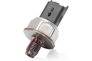 Attisfiera Kraftstoffdrucksensor für 2.0 HDI TDCI 55PP02-02 5WS40039 Fuel rail Drucksensor