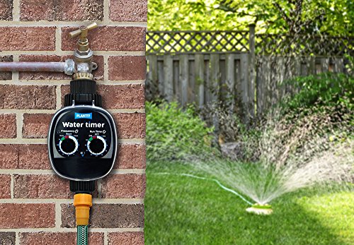 PLANT IT 01-045-125 Bewässerungsuhr - 2