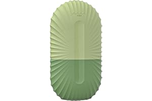 DZQAD Ice Face Roller – Rouleau À Glace Pour Le Visage, Le Cou Et Le Corps | Outils De Soin De La Peau De Rouleau De Glace Faciale | Pour Éclaircir Lubrifier Rétrécir Les Pores Supprimer Les Ridules