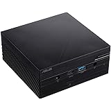 ASUS Mini PC PN62 BB5004MD - Mini PC Barebone