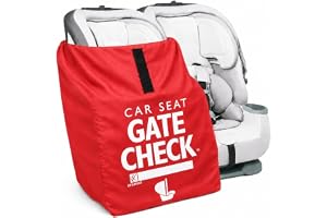 J.L. Childress Gate Check-väska – flygväska – passar konvertibla bilbarnstolar, selen och säten