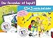 Produktbild Lieder-CDs 13x3 + Der Fernseher ist kaputt (Helbling Kinder-CDs)