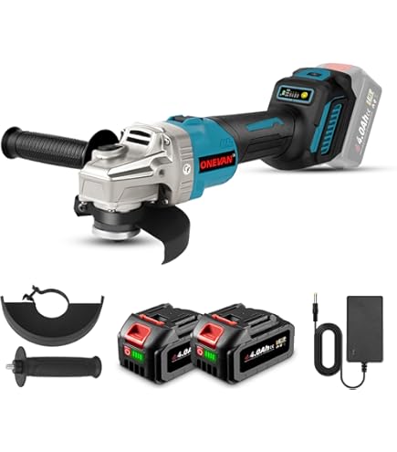 Visiera Per Smerigliatrice Da Banco - 2 Pezzi In Acciaio Inox 304, Per Smerigliatrici 125-250mm - Foto 7