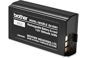 Brother BAE001 DrNetzteilucker, único