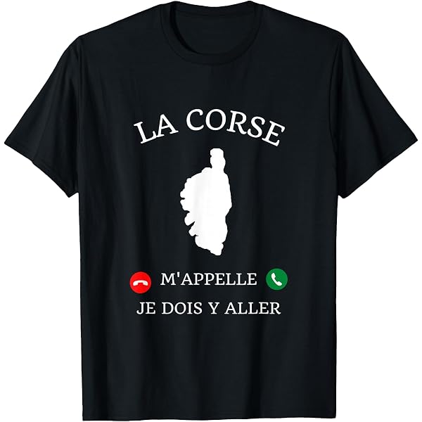 Sac Tote "J'Peux Pas J'ai GR 20" - Randonnée Corse - Blanc, 38x42 Cm - Neuf Avec étiquettes