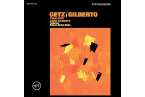 Getz/Gilberto [50th Anniversary Edition]