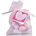 Générique Perle da bagno - Profumo a forma di cuore