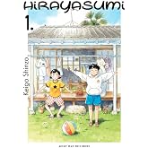 HIRAYASUMI, VOL. 1