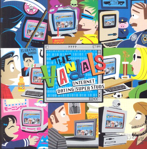 Preisvergleich Produktbild Internet Dating Superstuds